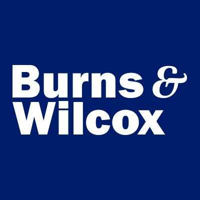 Burns & Wilcox | WestonRisk Insurance