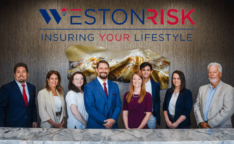 Get A Quote For Your Insurance WestonRisk